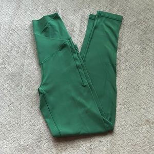 OFFLINE By Aerie Real Me Xtra Crossover High Waisted Pocket Legging